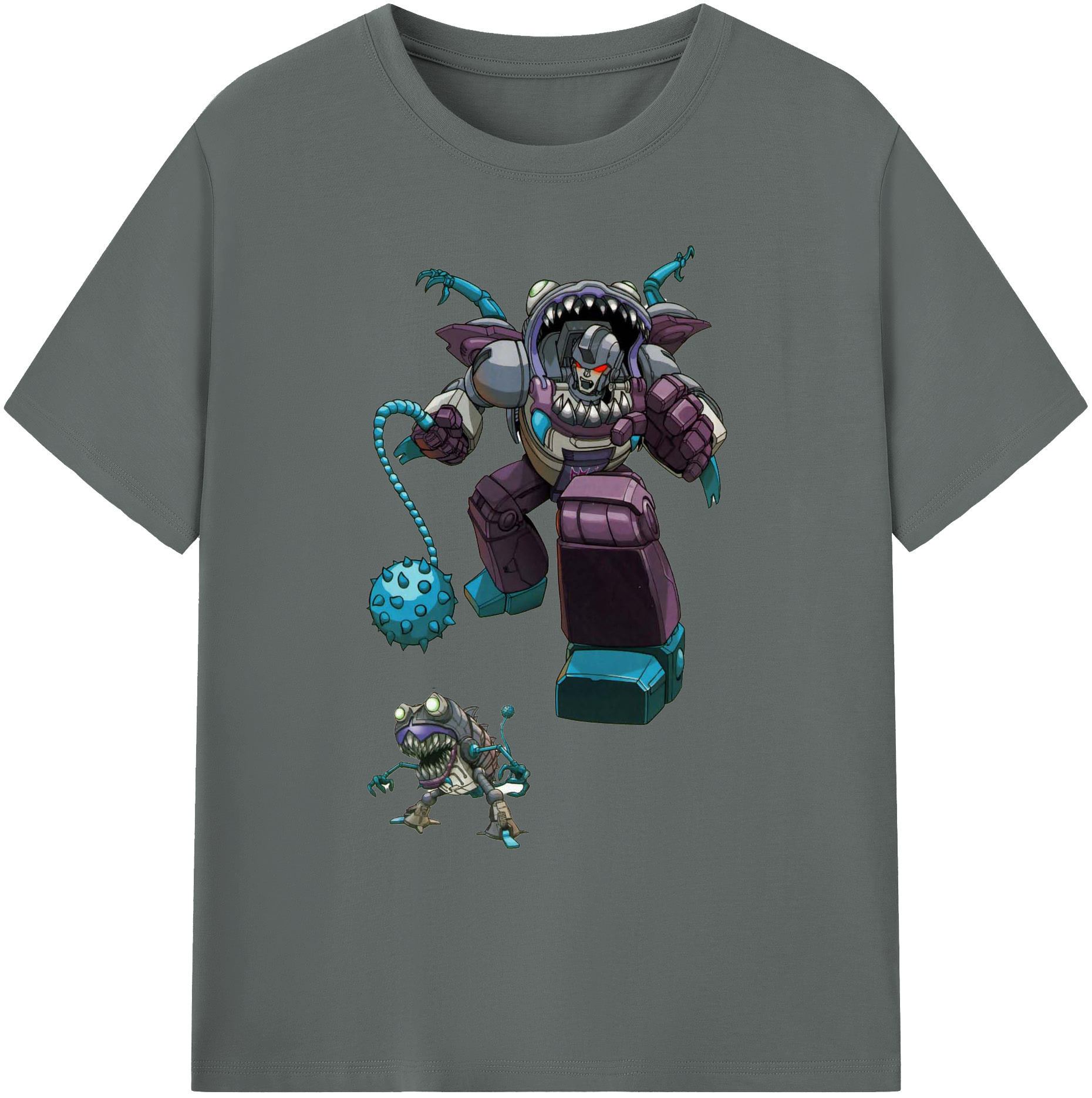 （画像用）  綿100％ メンズ半袖Tシャツ｜肌触りやわらか＆通気性